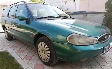 motor brisaca karakteristike: DELOVI ZA FORD MONDEO 2003. GOD. | FORD velika ponuda delova Na — 10