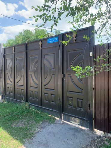 куплю дом сосновка: Дом, 80 м², 5 комнат, Собственник, Косметический ремонт