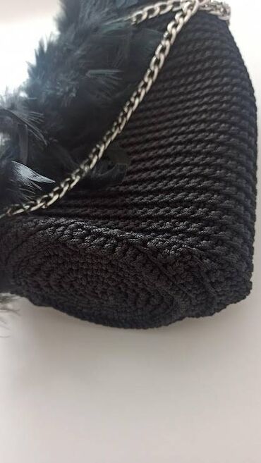 Torbe: Elegantna torbica, Handmade — 5