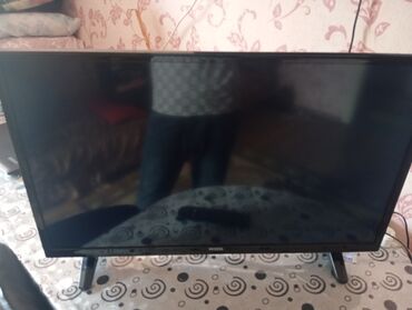 оконный кондиционер купить: VESSEL LED televizor - Ekran diaqonalı təxminən 32–40 düym arası