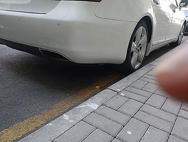 sideni: Lexus 460, 2009 il, Orijinal, Yeni — 5