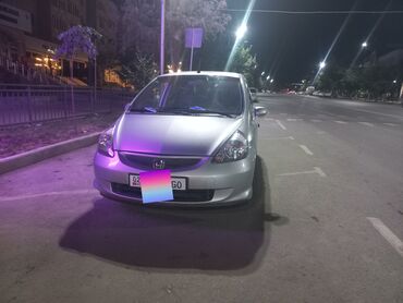 запчасти на опель вектра а: Honda Jazz: 2002 г., 1.3 л, Вариатор, Бензин, Хетчбек
