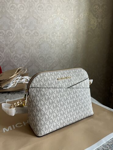 Шопперы: Сумка-тоут Michael Kors Оригинальные сумки из 🇺🇸 США - Формат — 14