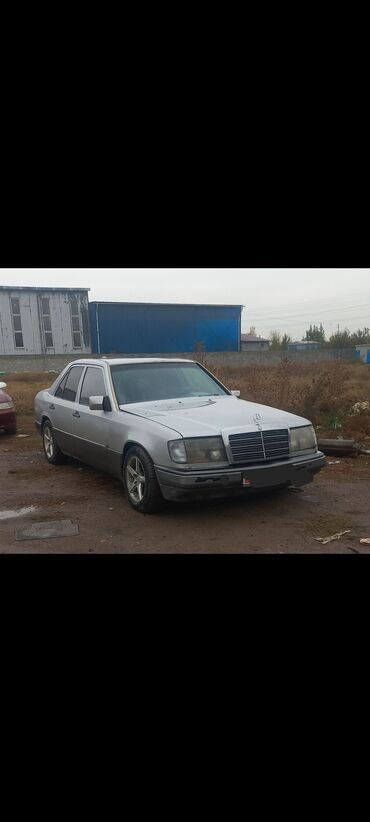 купить опель вектра б: Mercedes-Benz W124: 1992 г., 2 л, Механика, Бензин, Седан