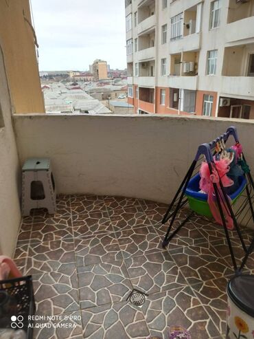 Yeni tikili: 3 otaqlı, Yeni tikili, m. Avtovağzal, 95 kv. m — 8