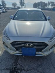двигатель субару аутбек 2.5 купить в бишкеке: Hyundai Sonata: 2019 г., 2 л, Автомат, Газ, Седан