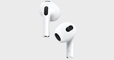 airpods qulaqciq qiymeti: Airpods Pro 3 Lux Class ⚜️ ✅ Airpods'un adını dəyişmək ✅ Coğrafi