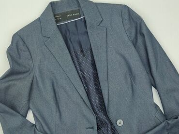 Women: Women's blazer, Zara, size S (EU 36)