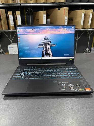 240hz: Asus Tuf Gaming Fa707 Cpu: AMD Ryzen 9 - 7940HS RAM: 16 GB DDR5 — 1