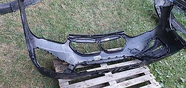 sector expander street: PREDNJI BRANIK F48 LCI ZA BMW X1 | BMW x1 f48 LCI prednji branik bmw — 5