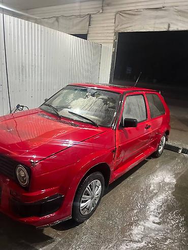 голф 3 белый: Volkswagen Golf: 1990 г., 1.8 л, Механика, Бензин, Хэтчбэк — 4