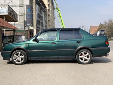 каропка матис: Volkswagen Vento: 1995 г., 1.8 л, Механика, Бензин, Седан