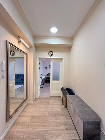 2х комнатные квартиры в оше: 2 комнаты, 66 м², Элитка, 8 этаж — 10