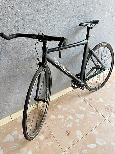 Trek velosipedləri: Felt TK3 trek/velodrom velosipedi - Marka/model: Felt TK3 (şossə/trek — 2