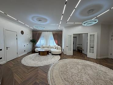 Продажа коттеджей и домов: Премиум-дом в элитном районе Киргизия-1 (ID: 86692) — Экологически — 1