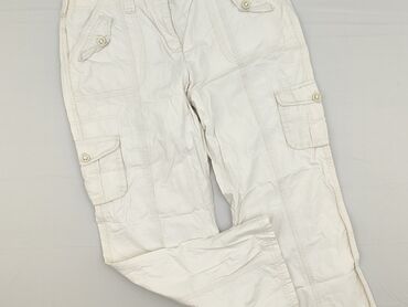 Men's trousers, S (EU 36), CAMAIEU, condition - Very good