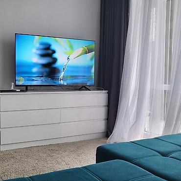 Иссык-Куль 2026: Коттедж, APPLE ЦО Royal beach, Чок-Тал, Барбекю, Бассейн, Детская площадка — 3