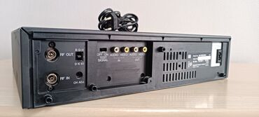 где можно купить диктофон: Продам видео магнитофон Panasonic NV Sd 25 . Проблема с
