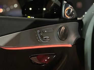головка мерседес 124: Mercedes-Benz E-Class: 2020 г., 2 л, Автомат, Бензин, Седан — 10