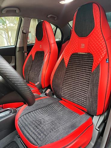 Oturacaq örtükləri: Oturacaq örtükləri — 6