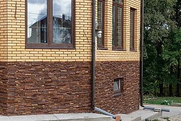 Фасадные сэндвич панели: ! ДЕКОР ТАШ ТАШ/ДЕКОРАТИВНЫЙ КАМЕНЬ В НАЛИЧИИ И ПОД ЗАКАЗ! Описание — 14