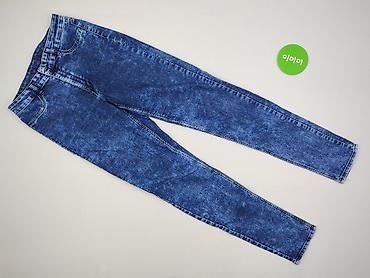 gap jeans: H&M Divided, Jeansy damskie, rozmiar S — 2