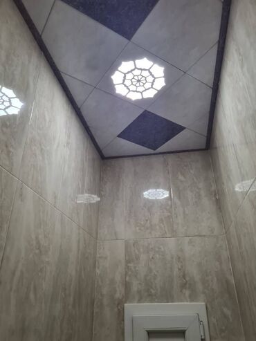 Köhnə tikili: Bakı, Həzi Aslanov qəs., 2 otaqlı, Köhnə tikili, m. Həzi Aslanov, 60 kv. m — 10