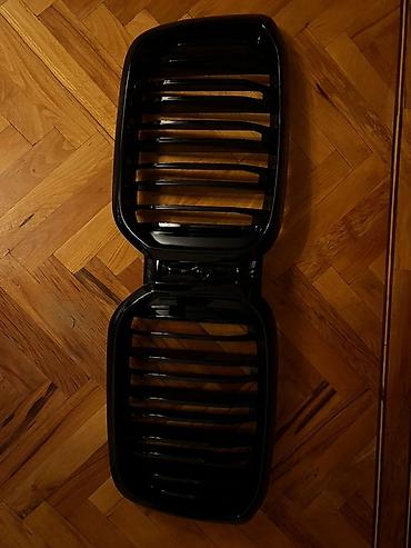 BMW üçün ehtiyat hissələri – radiator barmaqlığı və multifunction lalafo.az -da BMW üçün ehtiyat hissələri – radiator barmaqlığı və multifunction