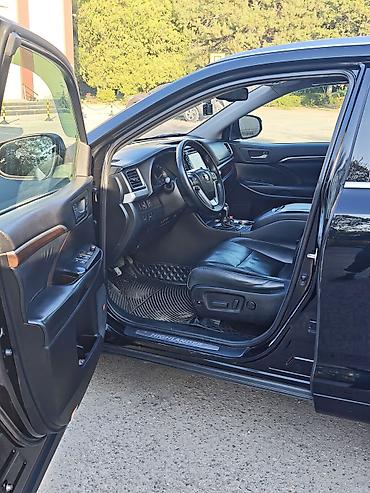 мотор хайландер: Toyota Highlander: 2015 г., 3.5 л, Вариатор, Гибрид, Кроссовер — 6