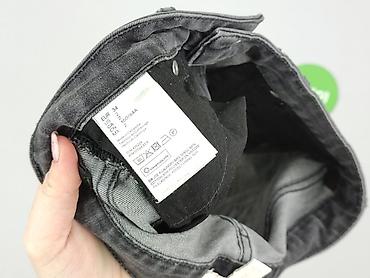 lidl bermudy: H&M, Szorty damskie, rozmiar XS — 5
