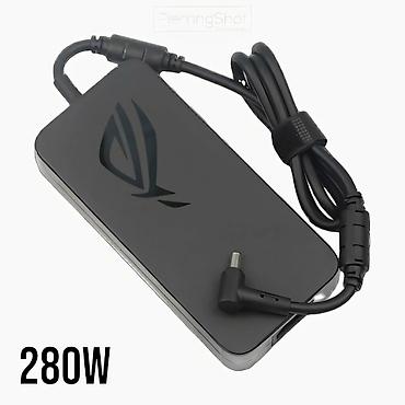 Noutbuklar üçün adapterlər: PierringShot Electronics™ mağazamızda HP, ASUS, Lenovo və Dell — 16