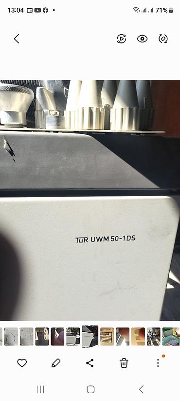 svarka aparati satisi: TUR UWM 50-1DS jet su masaj aləti.Mualicevi baseyn Aleti Maraqlanlar — 1