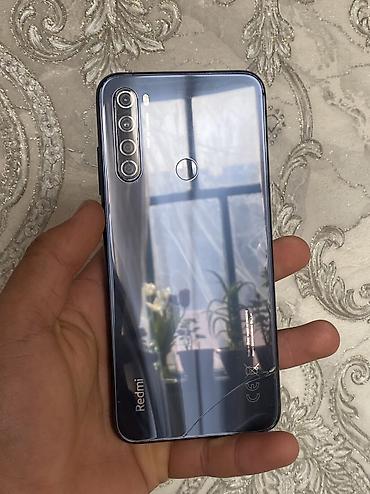 Redmi: Redmi, Redmi Note 8T, Б/у, 64 ГБ, 2 SIM at lalafo.kg — 1 Redmi: Redmi, Redmi Note 8T, Б/у, 64 ГБ, 2 SIM — 1