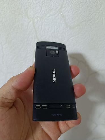 нокиа: Nokia 2, Б/у, цвет - Черный — 2