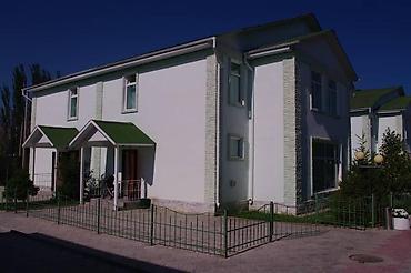 Продажа коттеджей и домов: 5 комнат, 149 м², 2 соток, Чолпон-Ата, Агентство недвижимости at lalafo.kg — 12 Продажа коттеджей и домов: 5 комнат, 149 м², 2 соток, Чолпон-Ата, Агентство недвижимости — 12