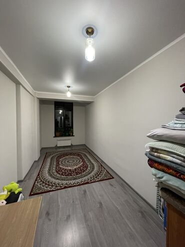 Продажа квартир: 1 комната, 46 м², Элитка, 10 этаж, Евроремонт — 5