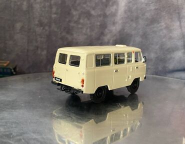 Avtomobil modelləri: 1965 il, 1:43, Dəmir, Ödənişli çatdırılma — 12