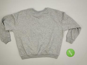 niebieski sweter: Bluza damska
, rozmiar 6XL — 3