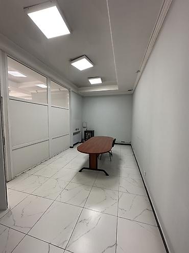 Аренда офисов: Аренда офисов, 255 м², В жилом комплексе, С отдельной кухней, С отдельным входом, 1 линия — 11