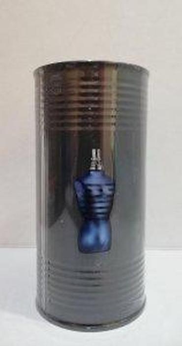 doe perfume: JPG ULTRA MALE INTENSE EDT125ML | Jean Paul Gaultier Ultra Male — 4