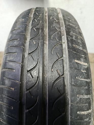 Шины: Шины 175 / 65 / R 14, Лето, Б/у, 1 шт, Легковые, Япония, Yokohama — 4
