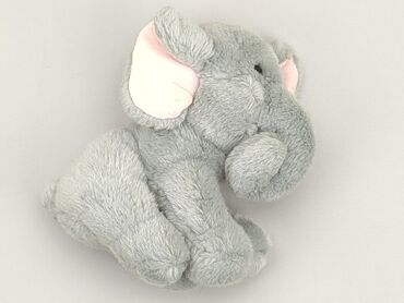 klapki basenowe dzieciece decathlon: Mascot Elephant, condition - Very good