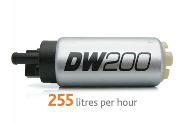 бензанасос w220: Продам новый бензонасос dw200