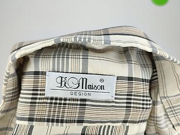 pull and bear aplikacja: H&M, Koszulа dla mężczyzn, rozmiar 3XL — 4