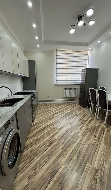 Продажа квартир: 2 комнаты, 74 м², Элитка, 10 этаж, Евроремонт — 4