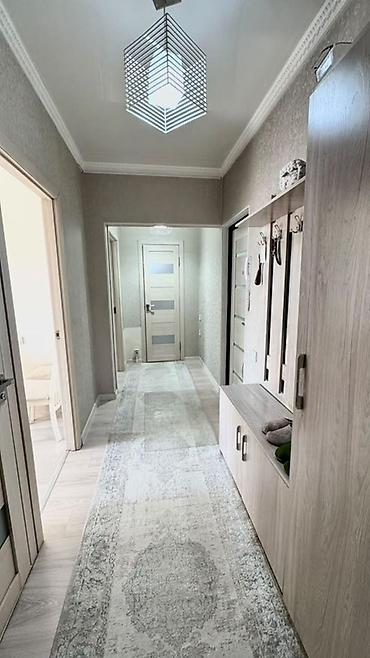 квартира район филармонии: 2 комнаты, 76 м², Элитка, 5 этаж, Евроремонт — 5