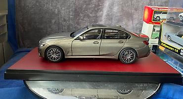 футбольные формы: BMW, 2019 год, 1:18, Железо, Платная доставка — 5