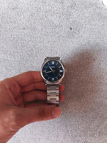 saat alan: Casio kişi qol saatı

Ciddi Alanlar Narahat Etsin — 1