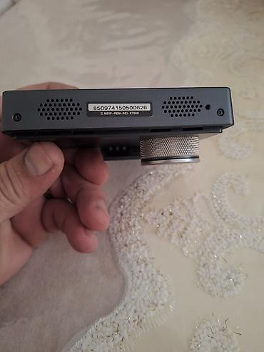 mini gps satışı: Salam. Kareyadan gelen maşindan cixib androit manitor qoyduqdan sonra — 4