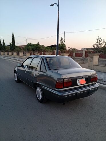 Daewoo: Daewoo Racer: 1.5 l | 1995 il Sedan
